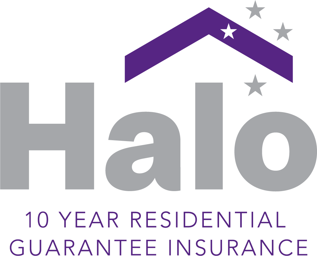 Halo Logo 